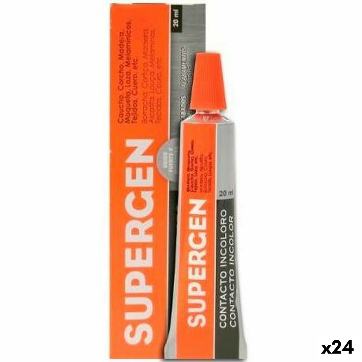 Contact Adhesives