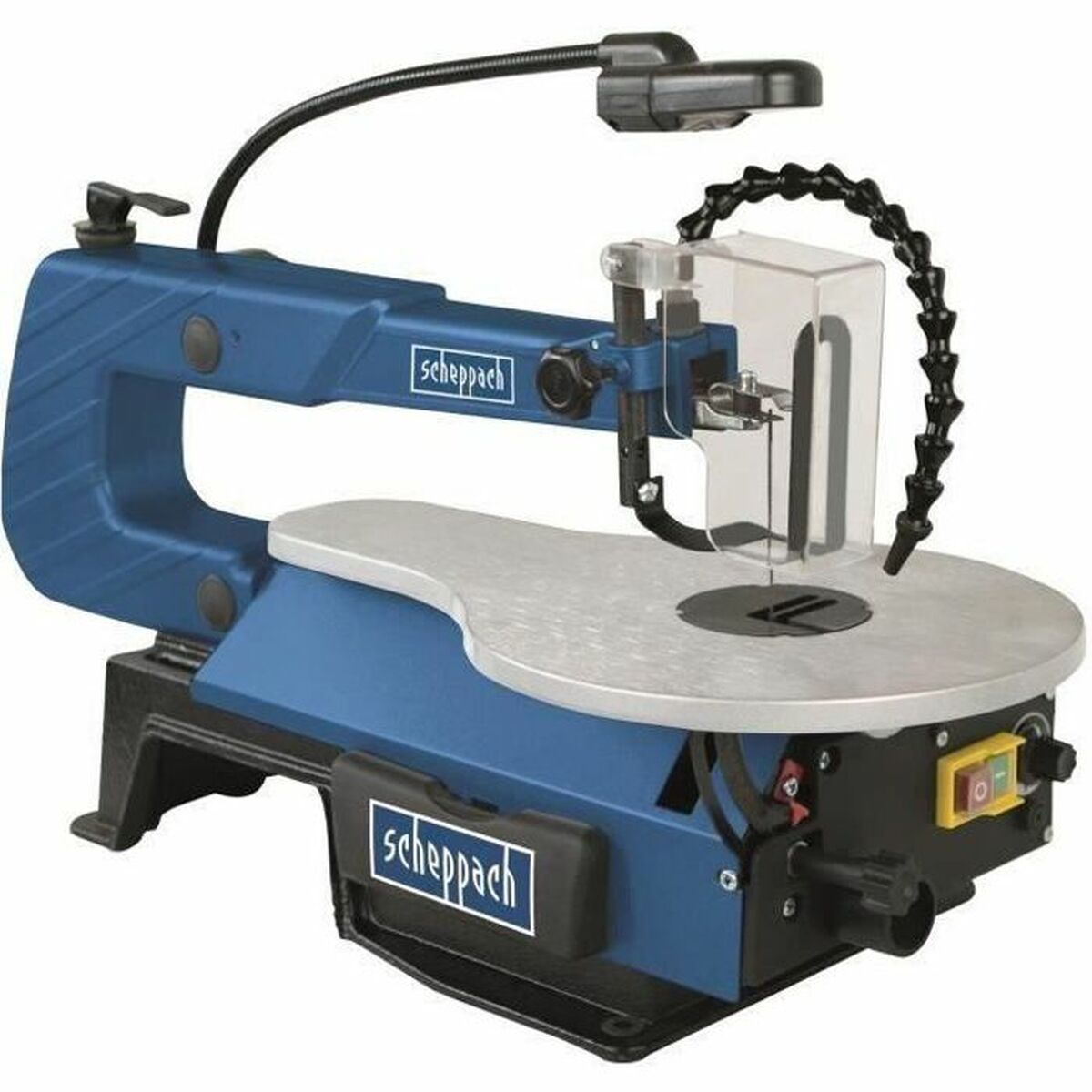 Scroll Saws