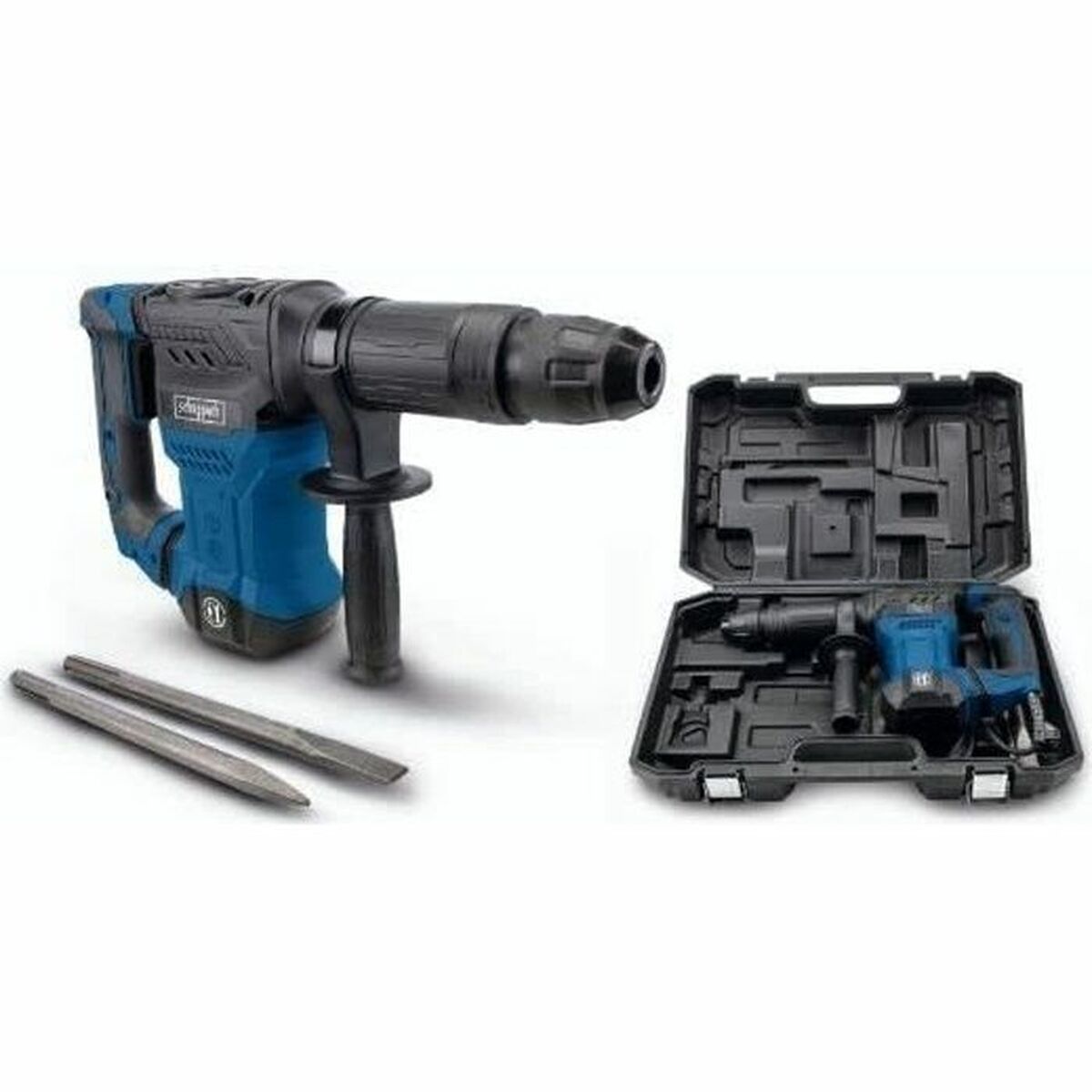 Rotary Hammers