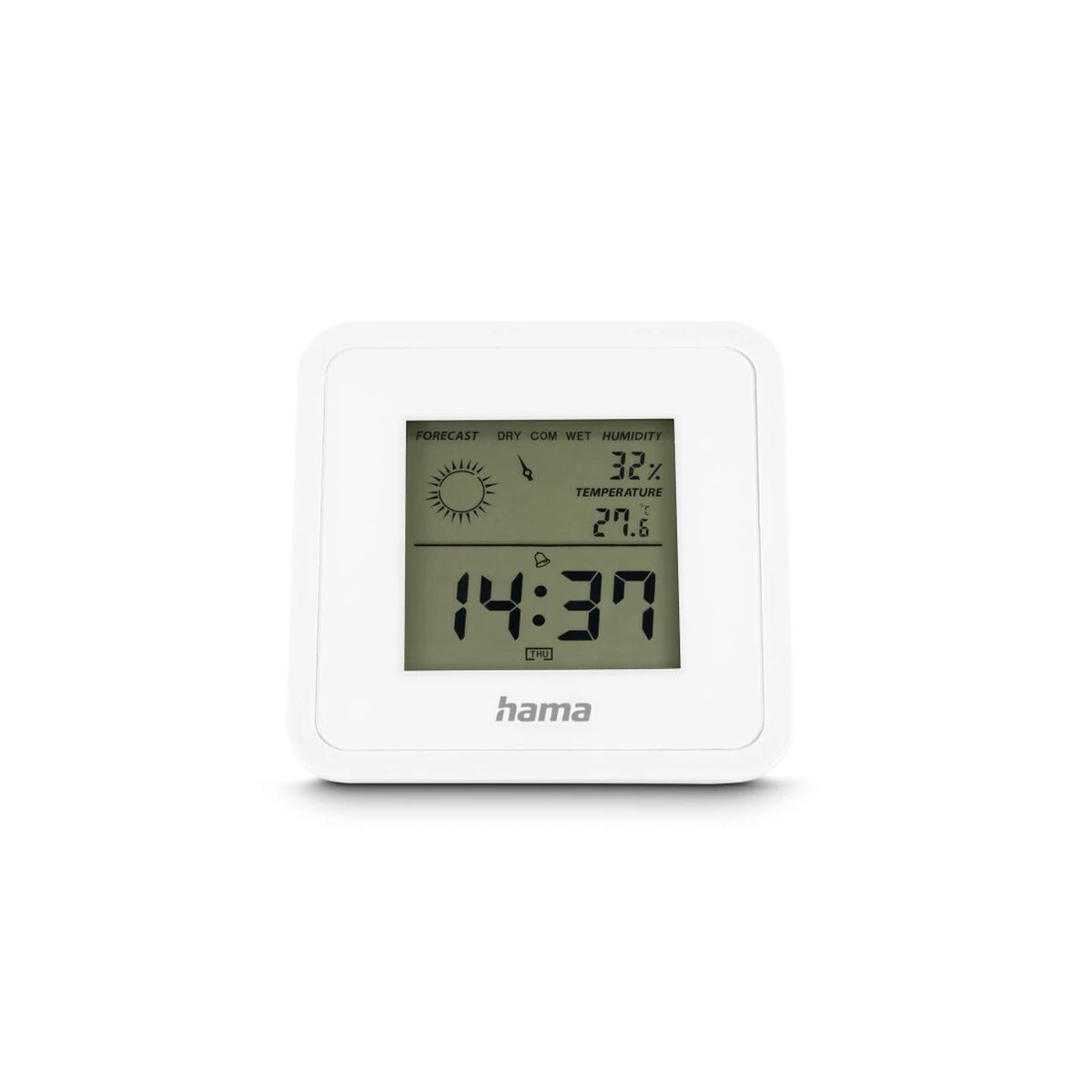 Weather Stations