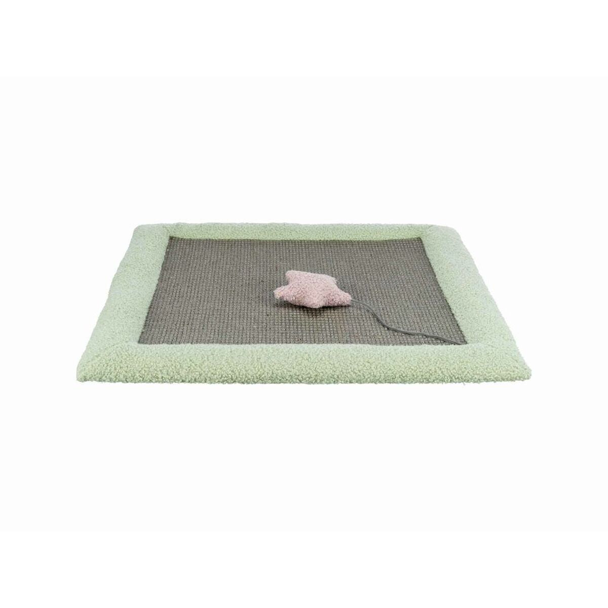 Scratching mats