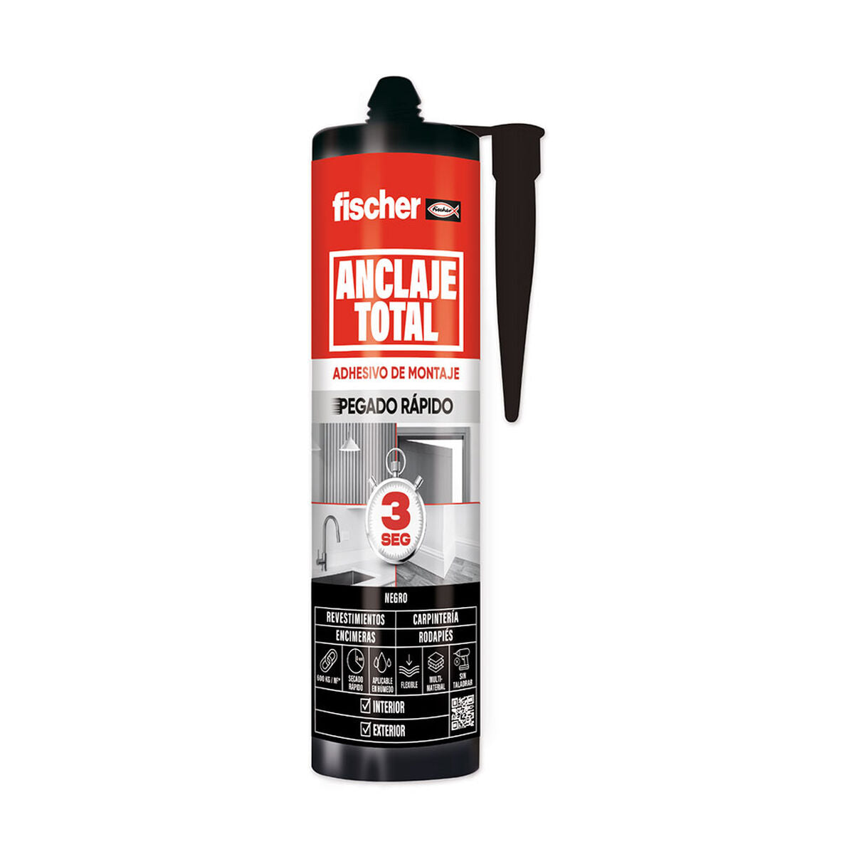 Adhesive Anchors