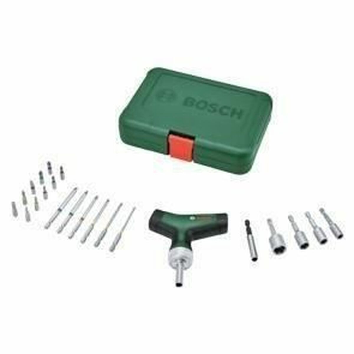 Screwdriver Bit Sets