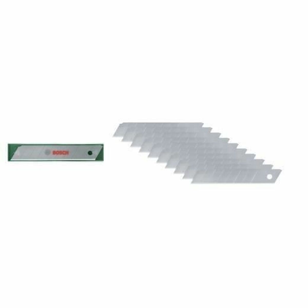 Putty Knives