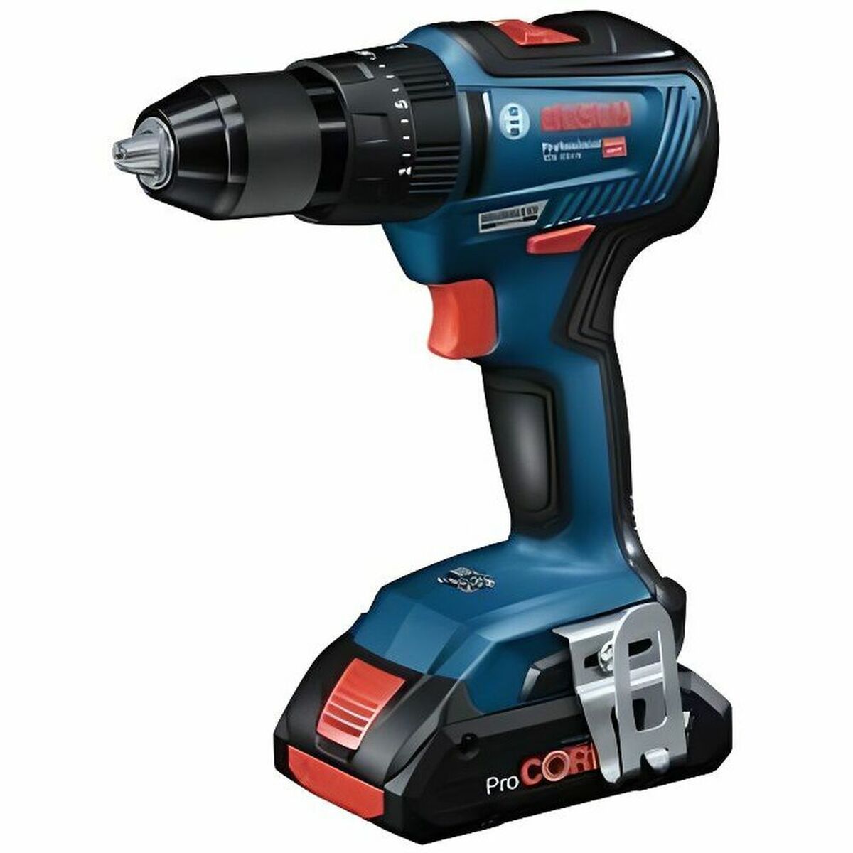 Hammer Drills