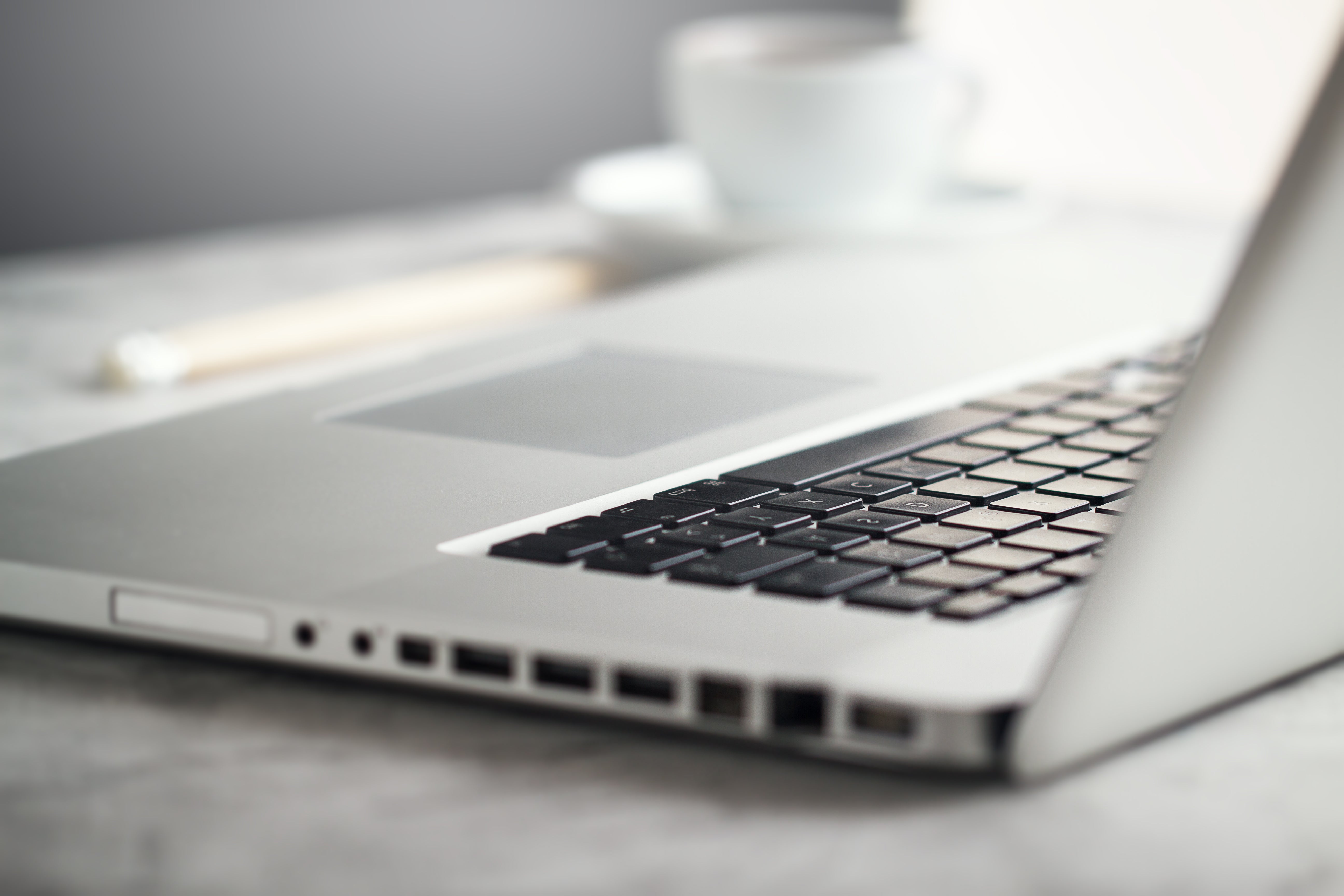 Laptops