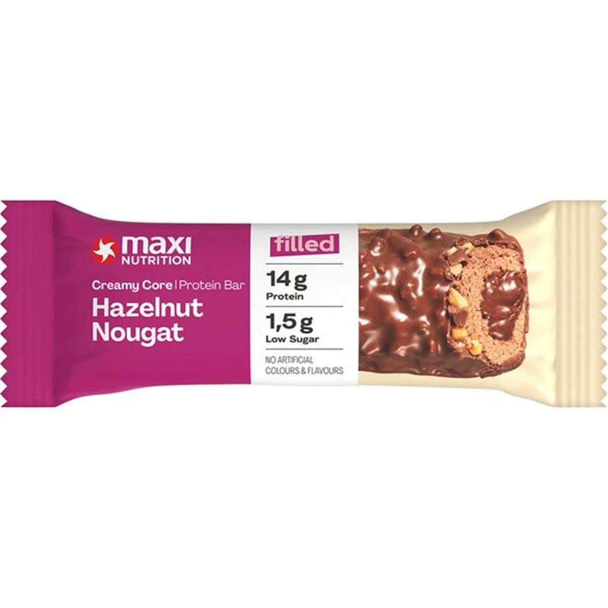 Protein Bars