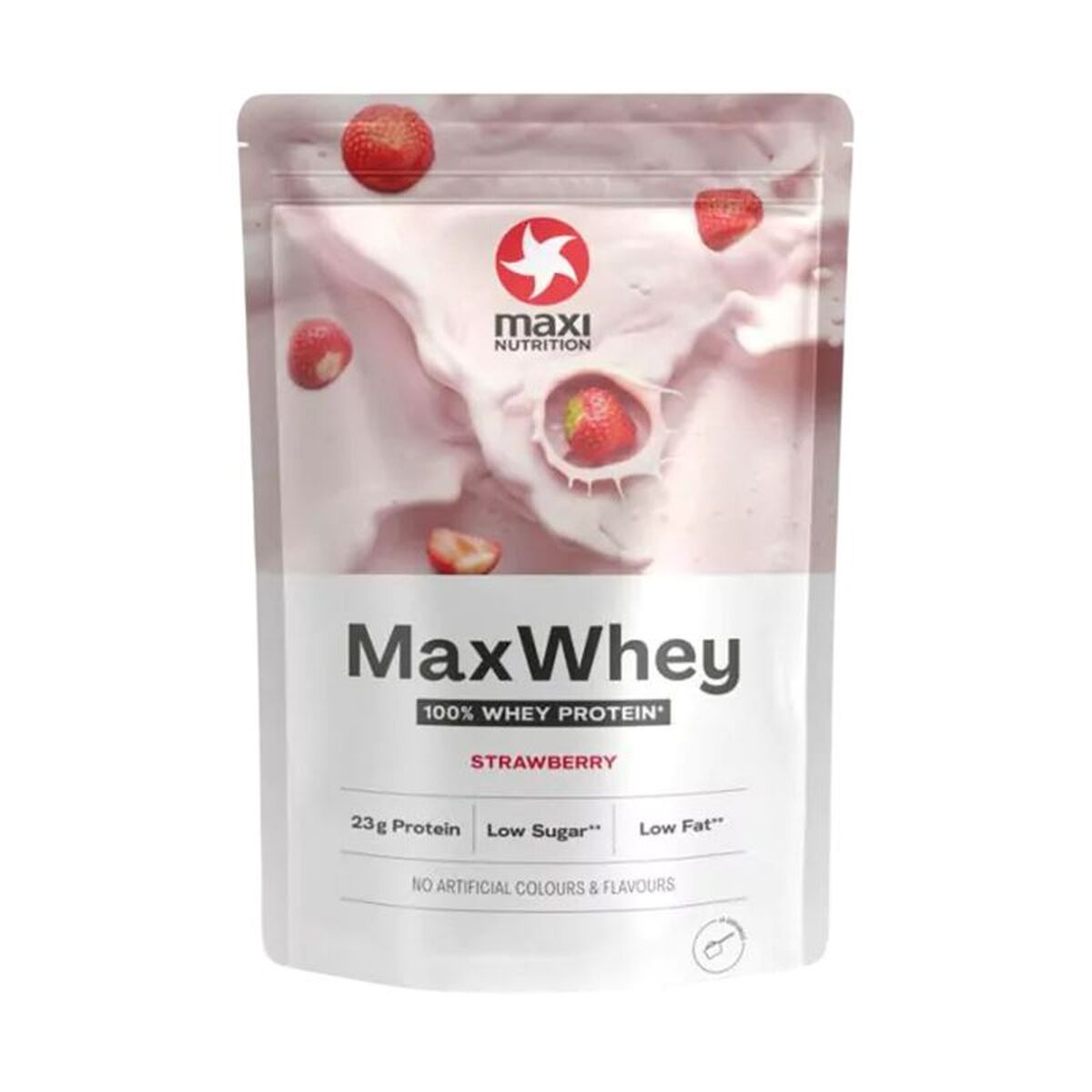 Whey Proteins