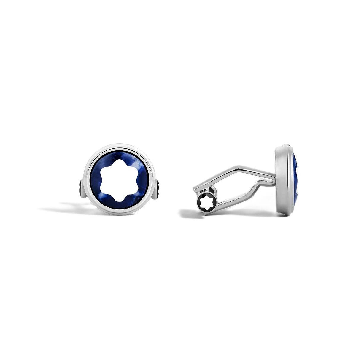 Cufflinks and shirt accessories