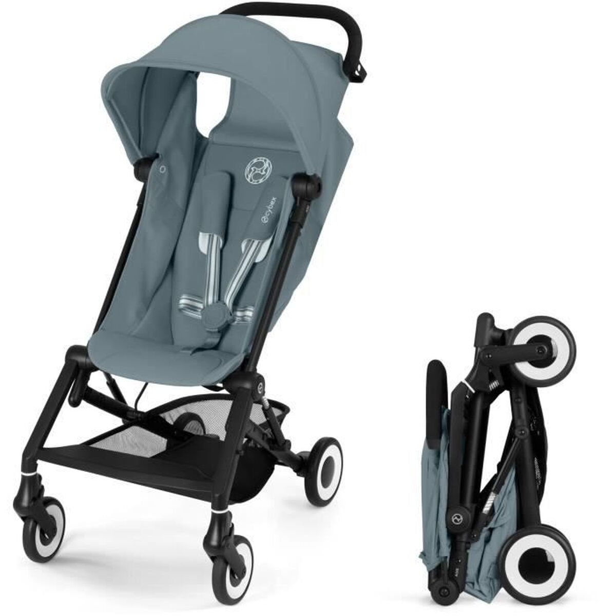 Pushchairs