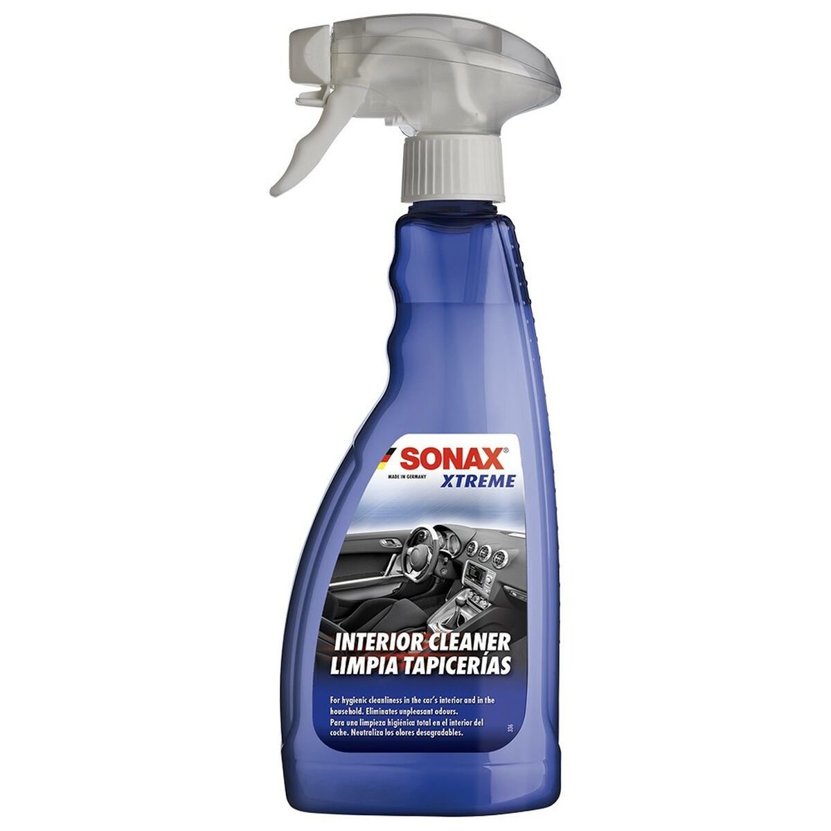 Cleaners