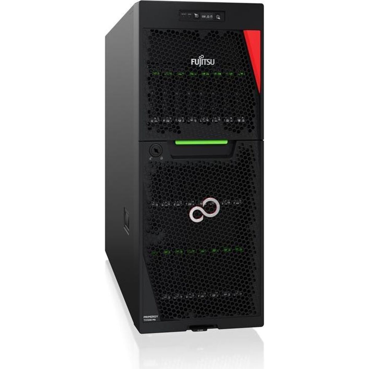 Servers