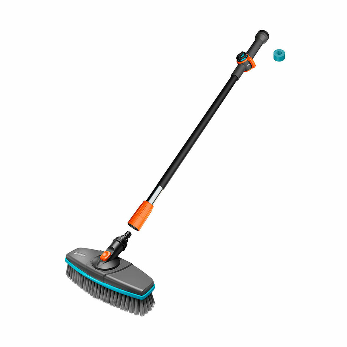 Scrubbers