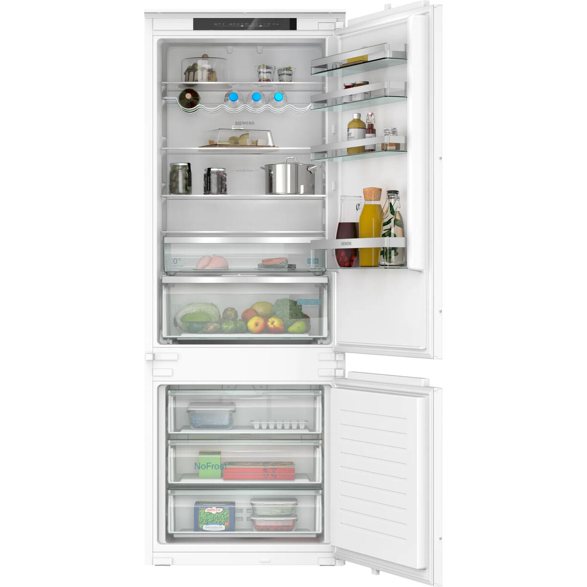 Refrigeration equipment