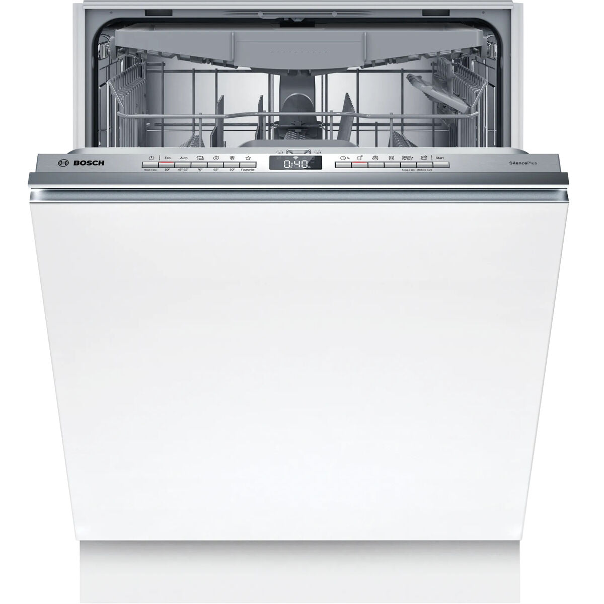 Freestanding dishwasher