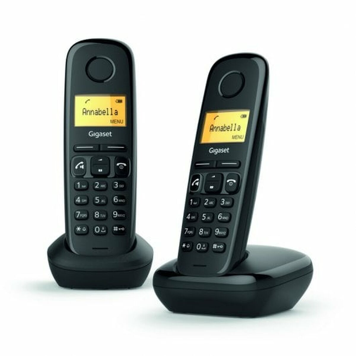Additional Handsets & Chargers