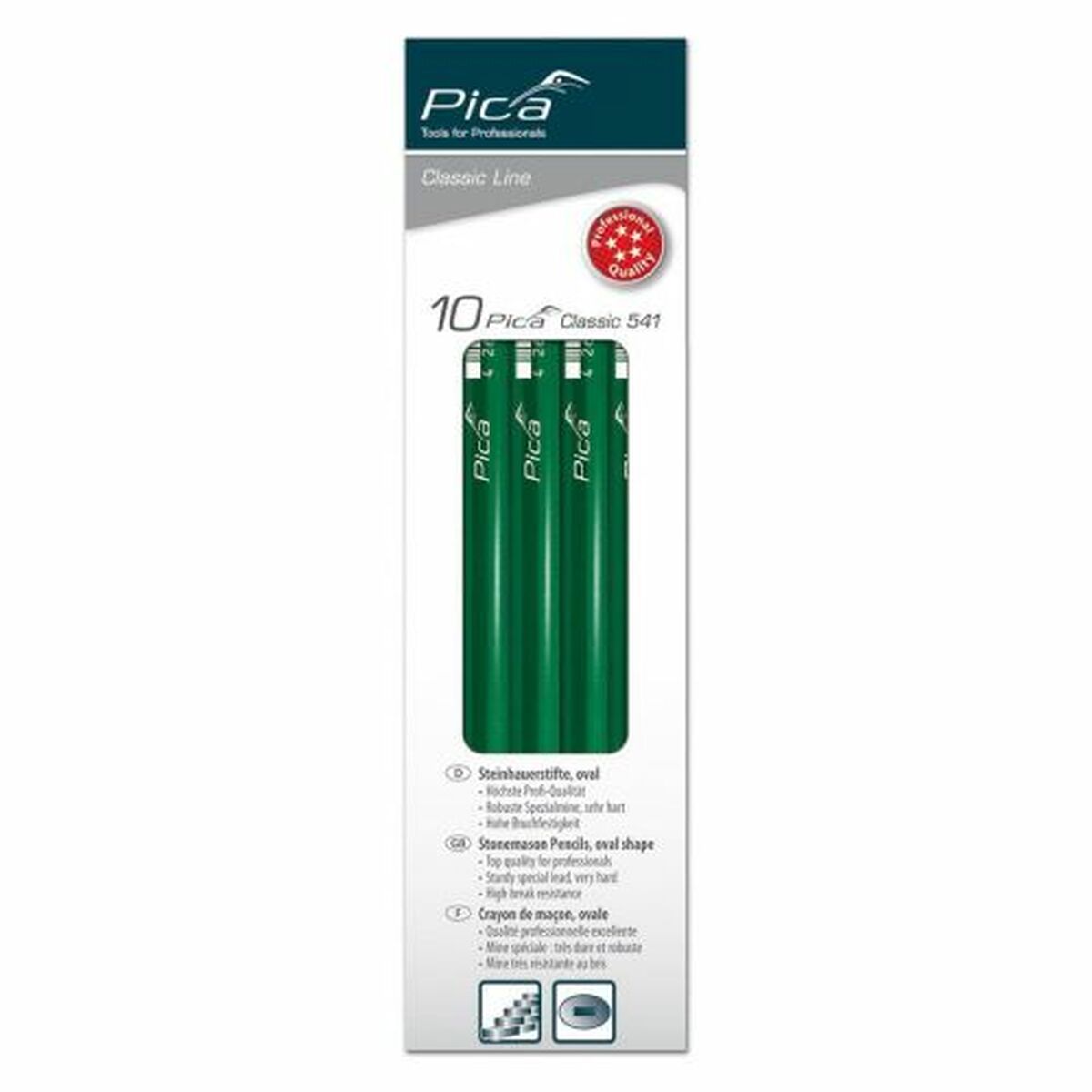 Carpenters Pencils