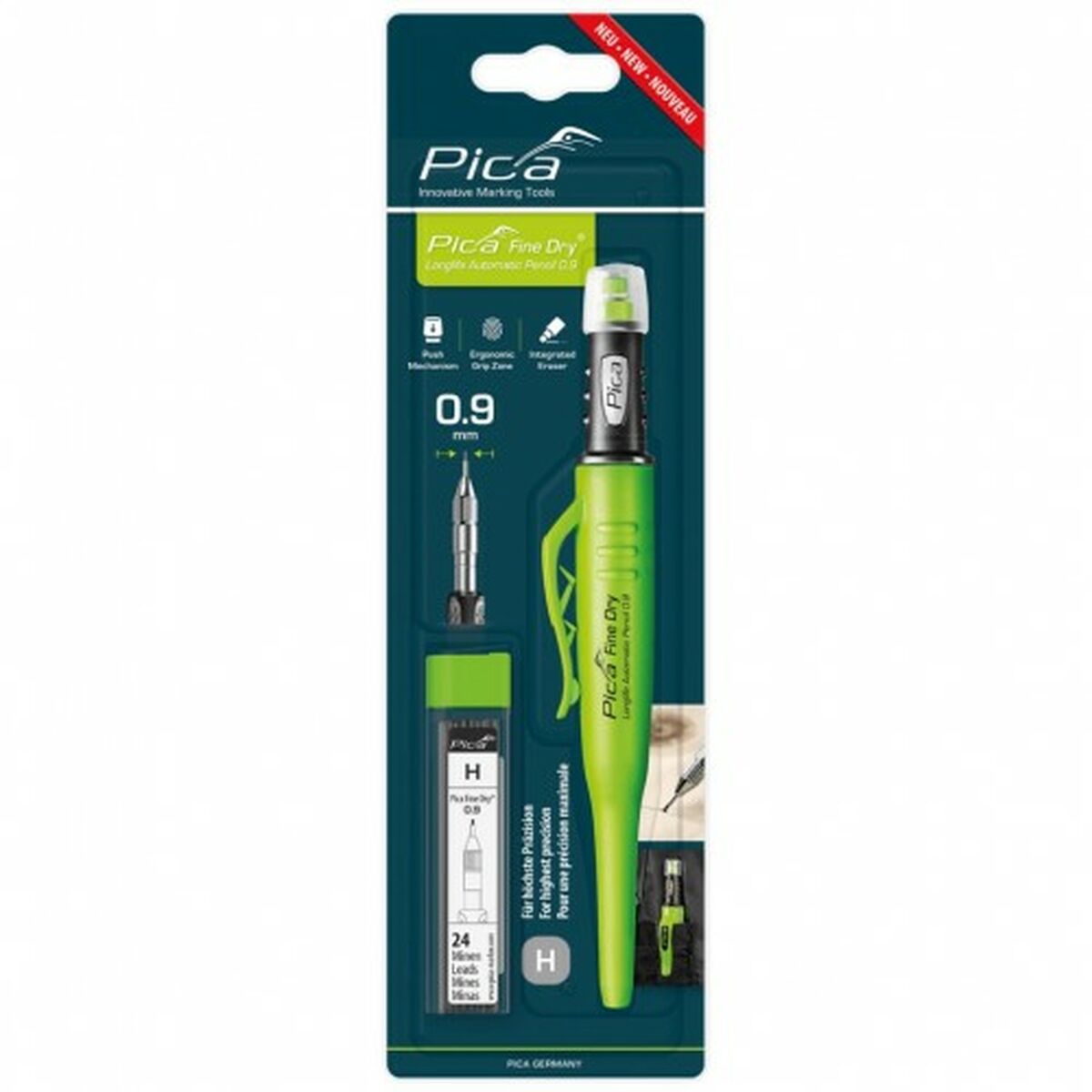 Mechanical Pencils