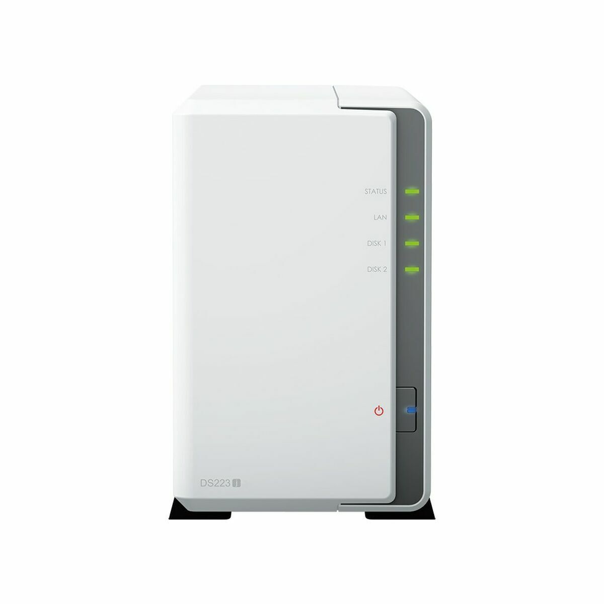 Network attached storage