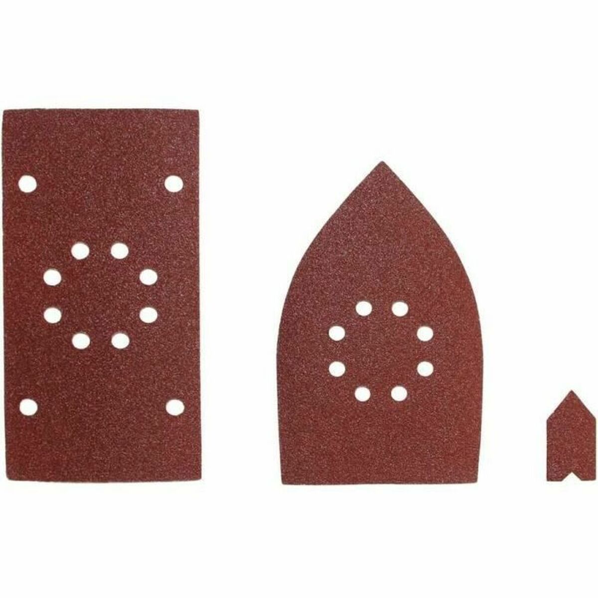 Multi Sheets
