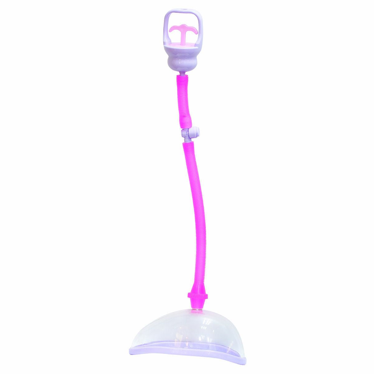 Breast Vacuum Pumps