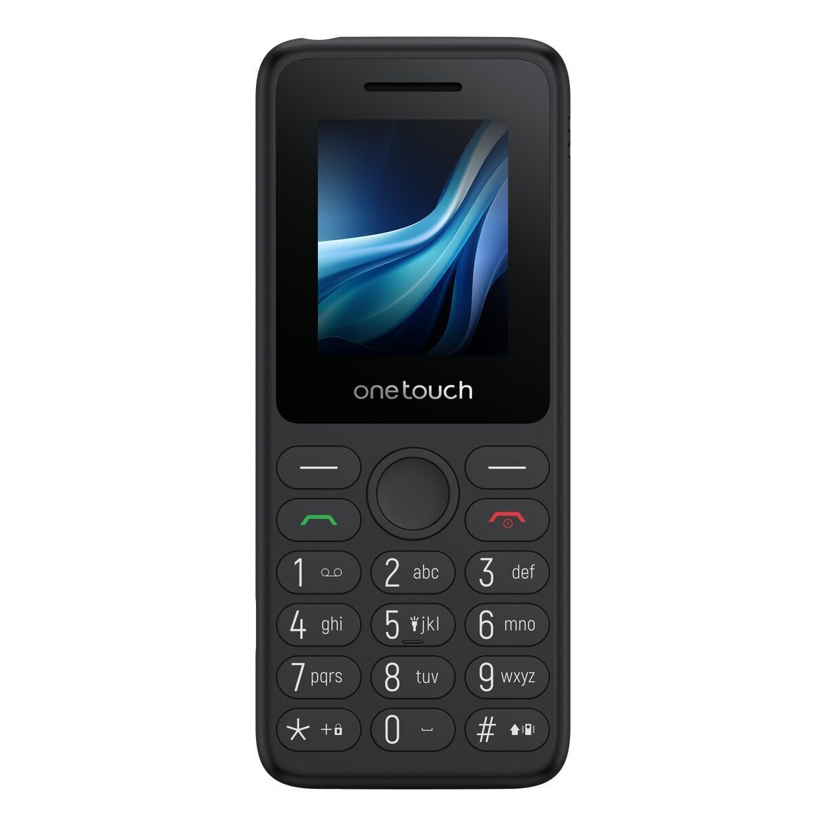 Big Button Mobile Phones