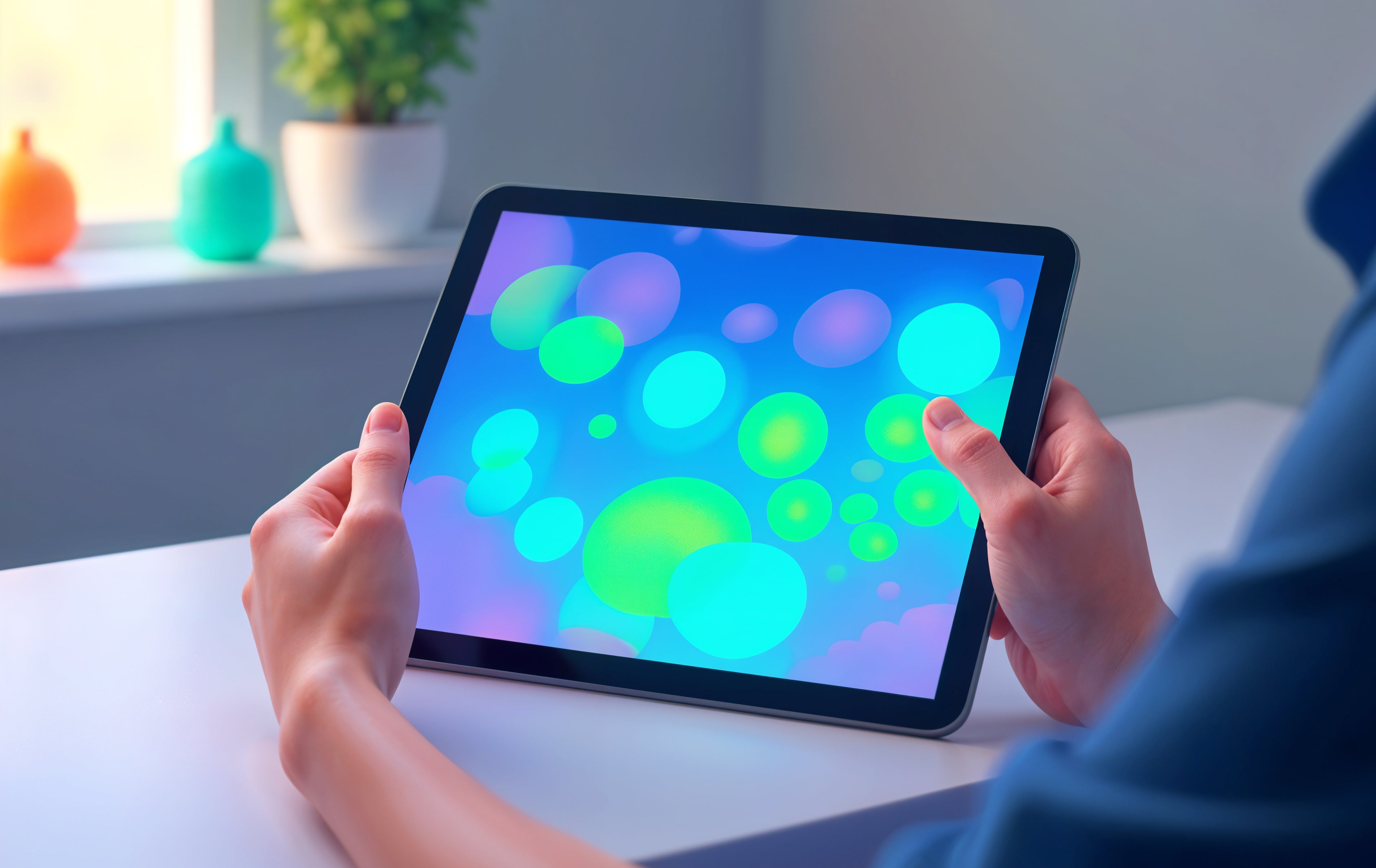 Tablets