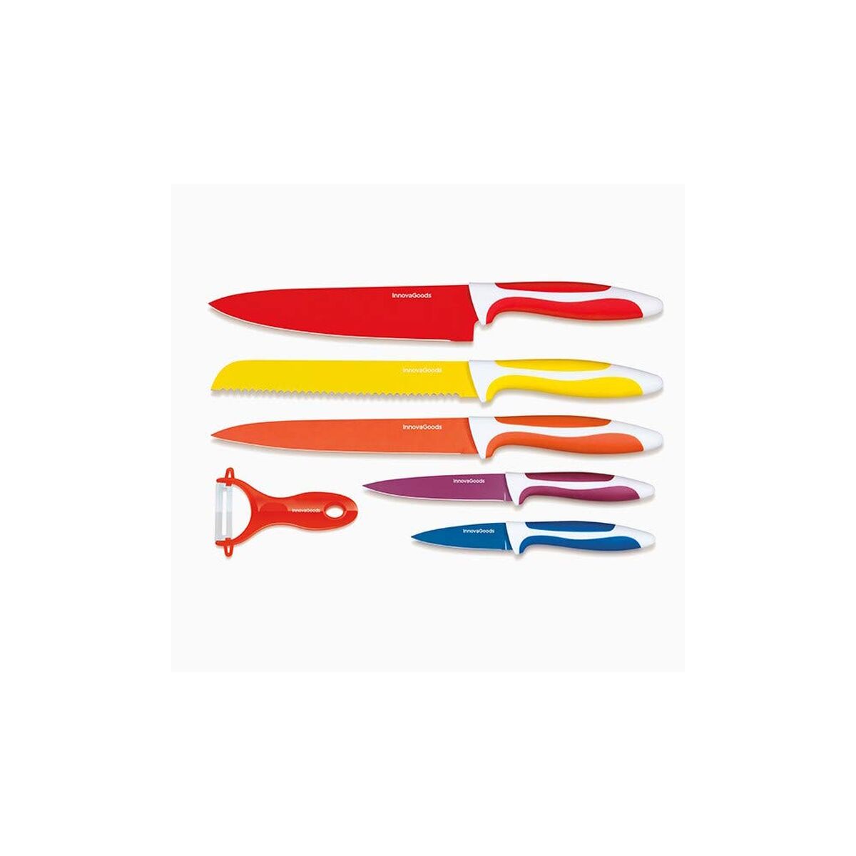 Kitchen Knife Sets
