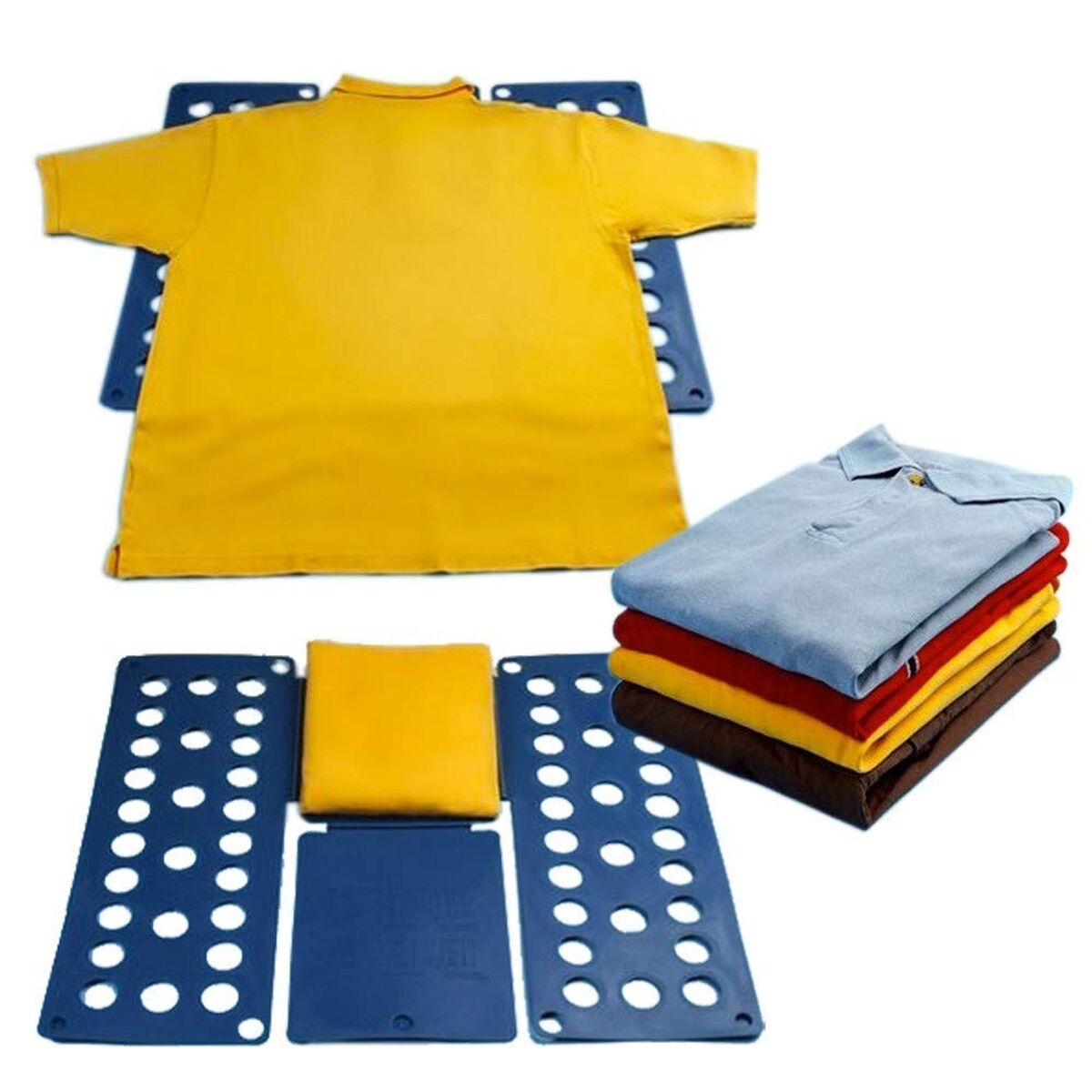 Ironing accessories