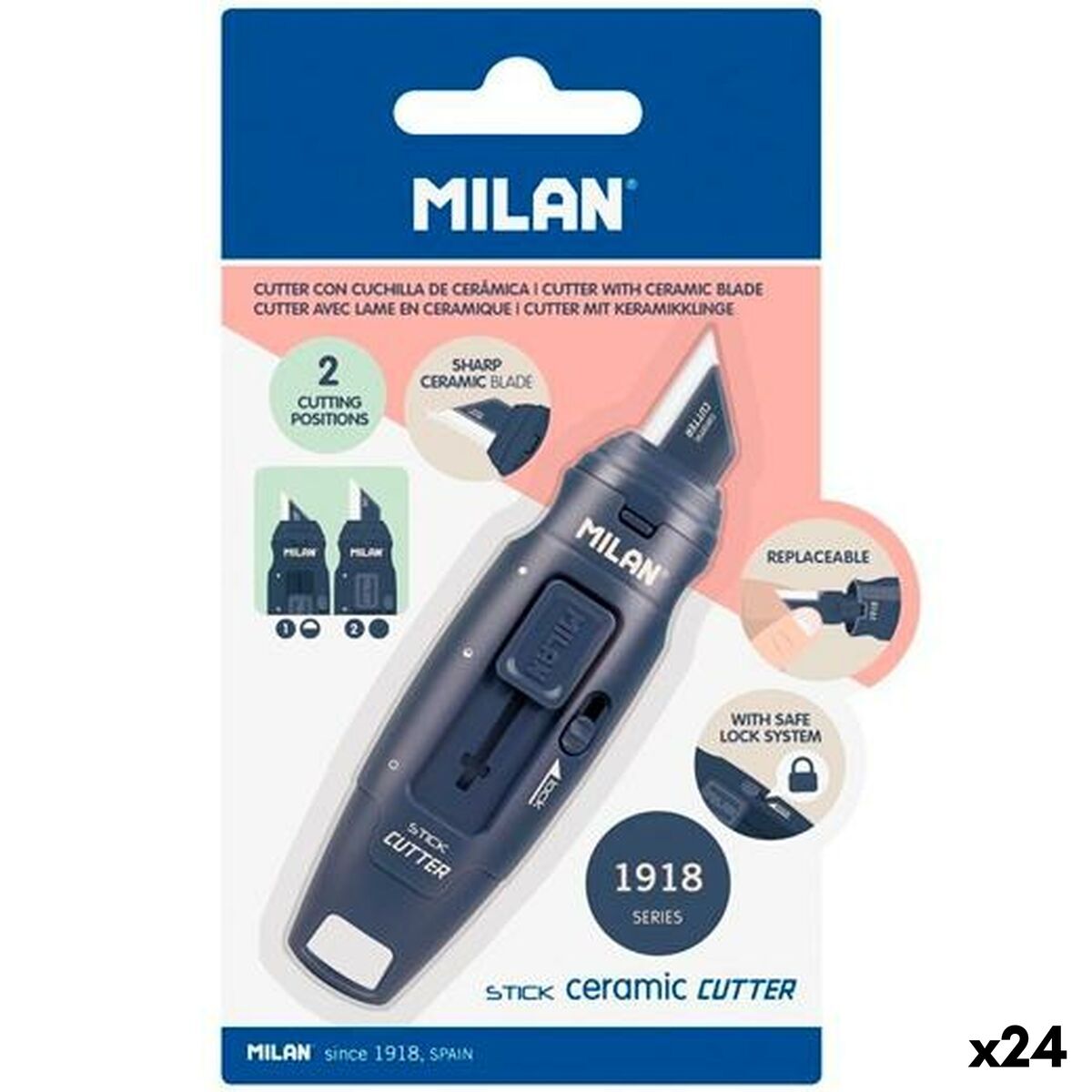 Utility Knives
