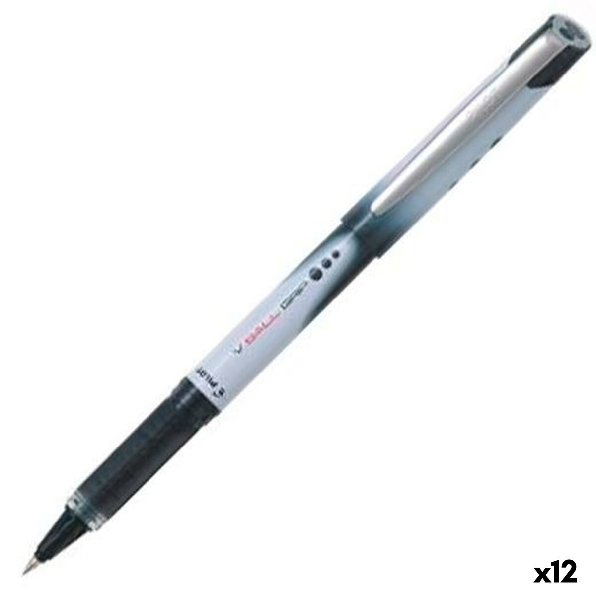Liquid Ink Rollerball Pens