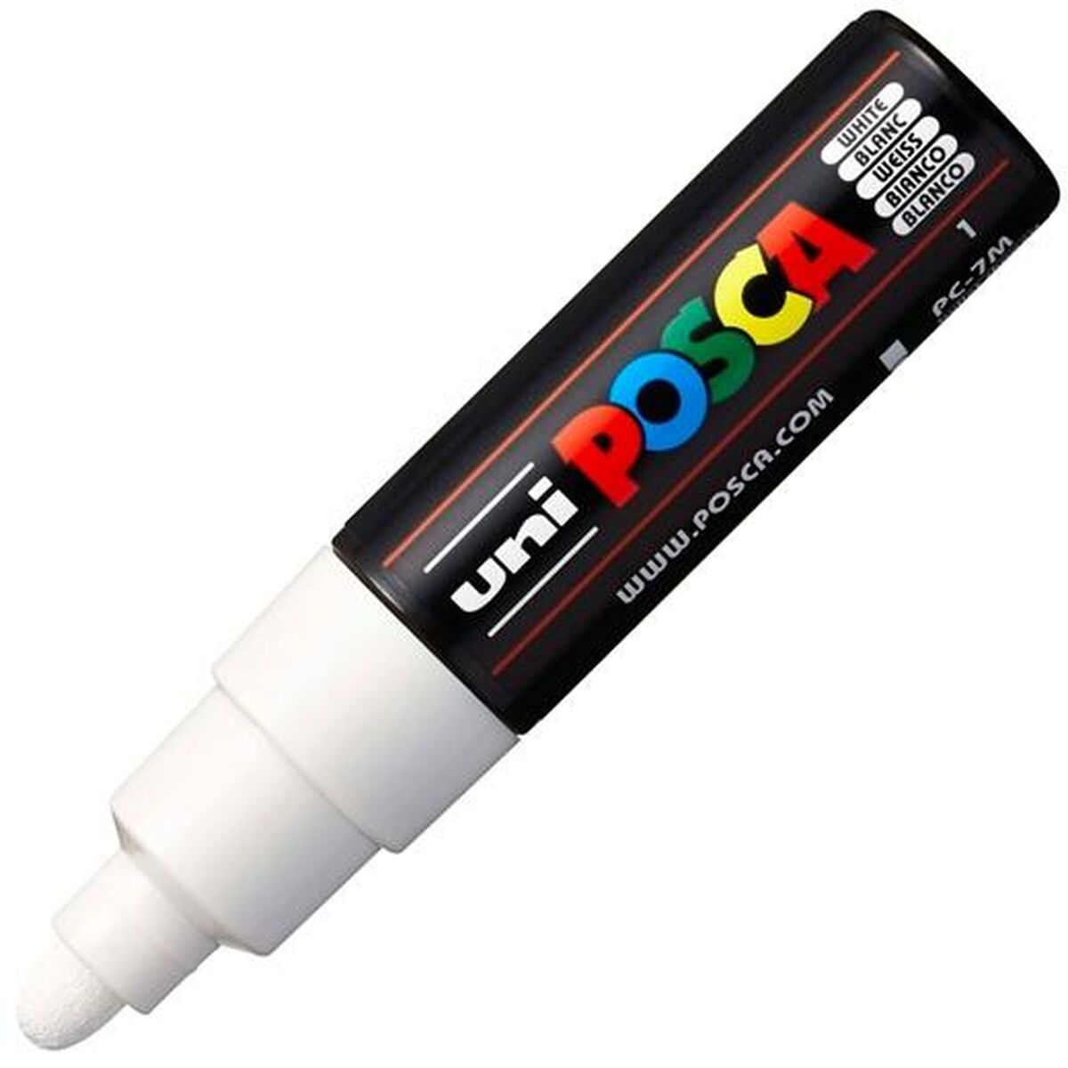 Markers