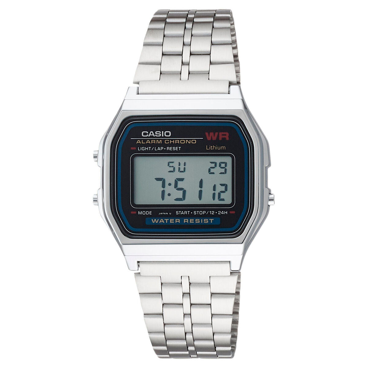 Wrist Watches
