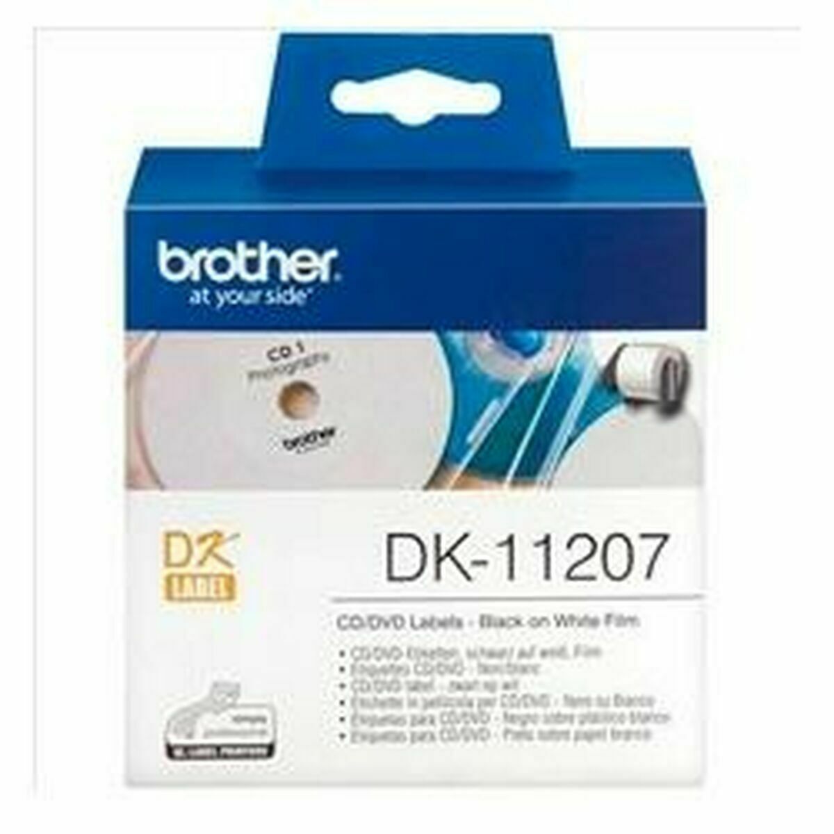Address Labels
