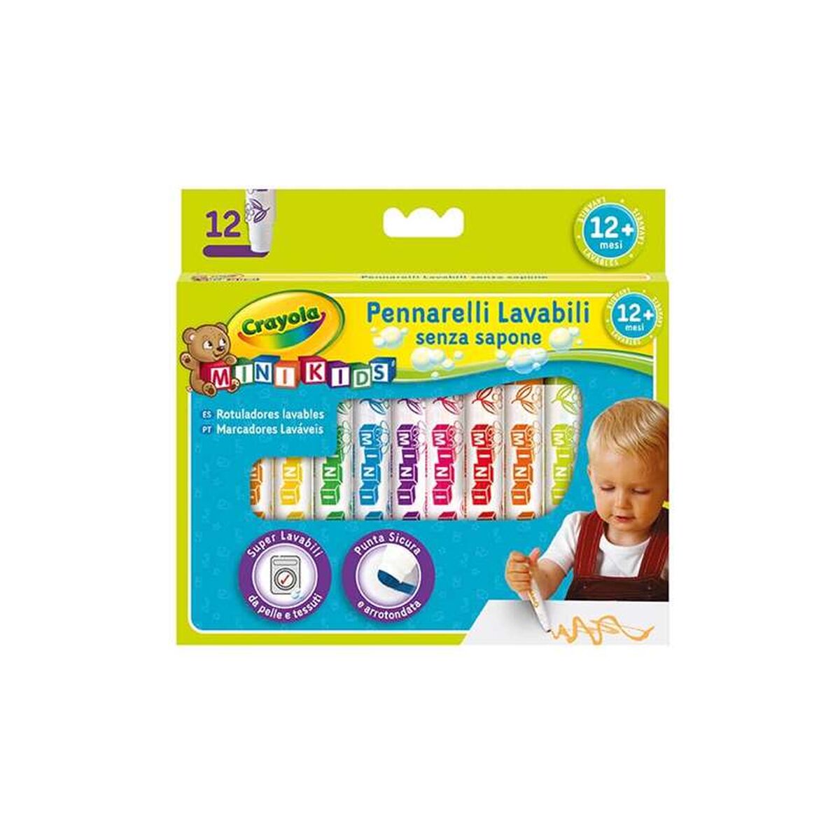 Fineliners