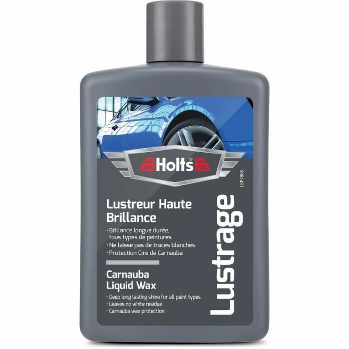 Car Shampoos