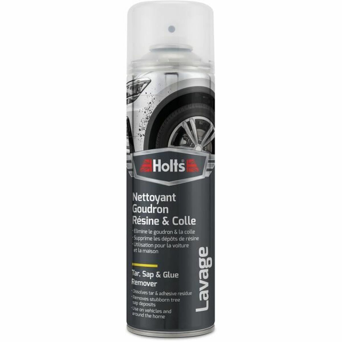 Adhesive Sprays
