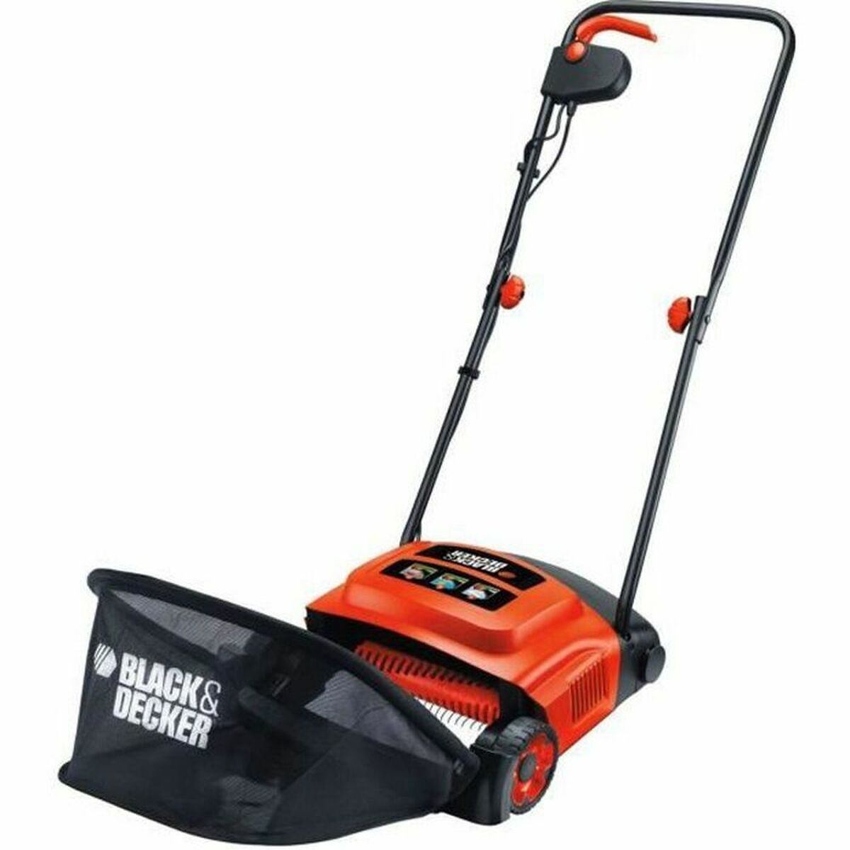 Lawn Rakers