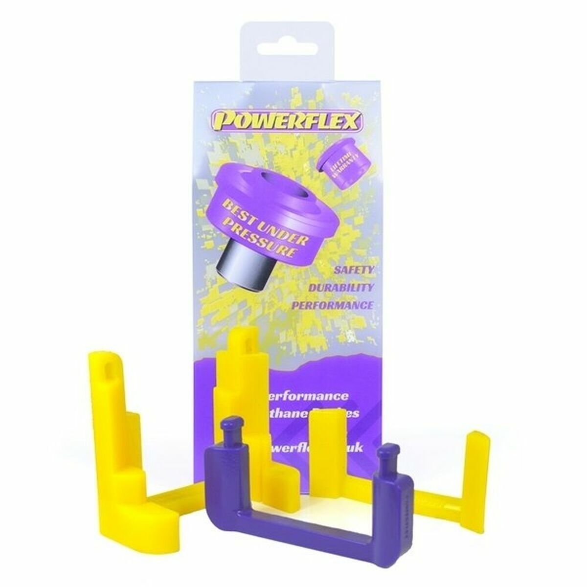 Shock Absorbers