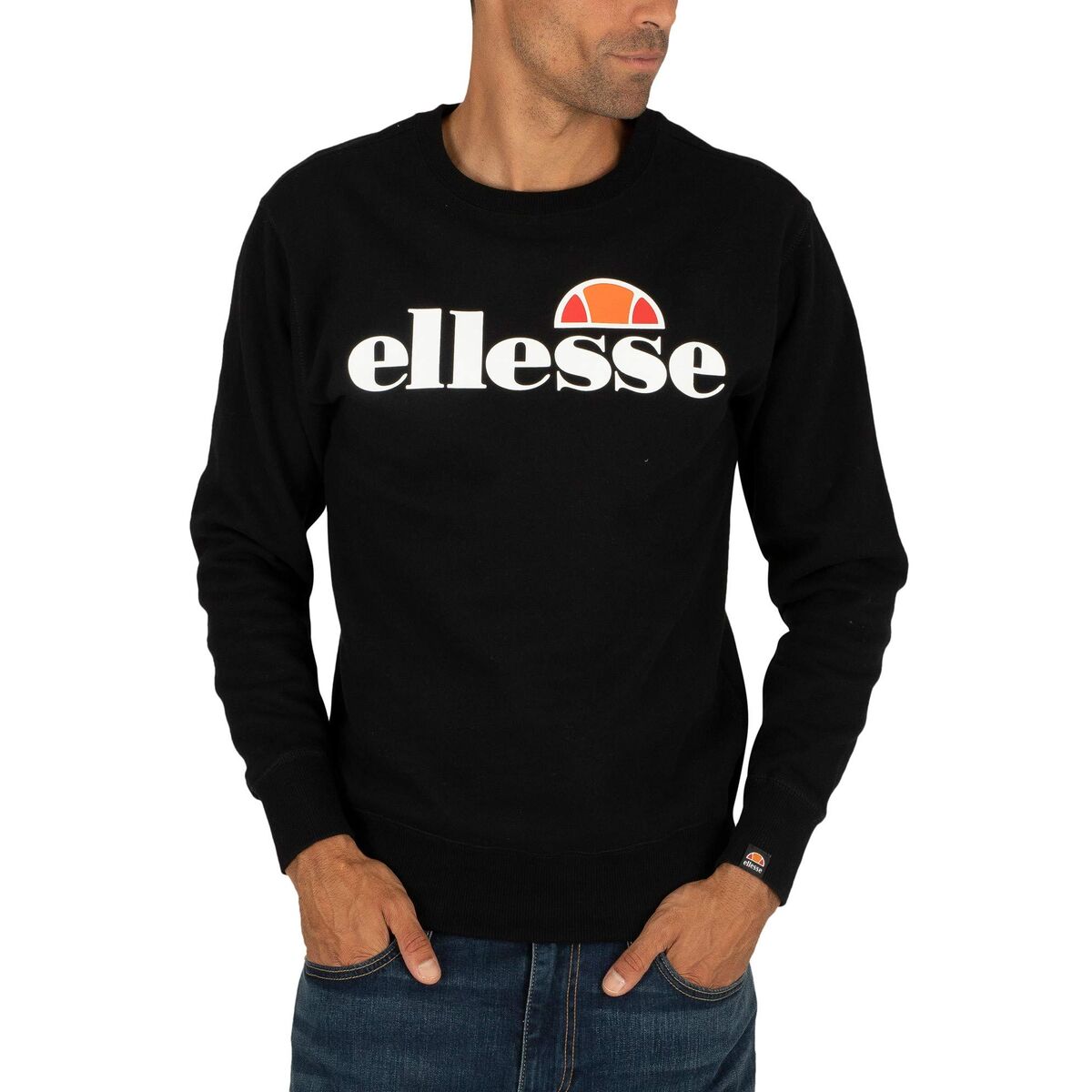 Long Sleeve Tops