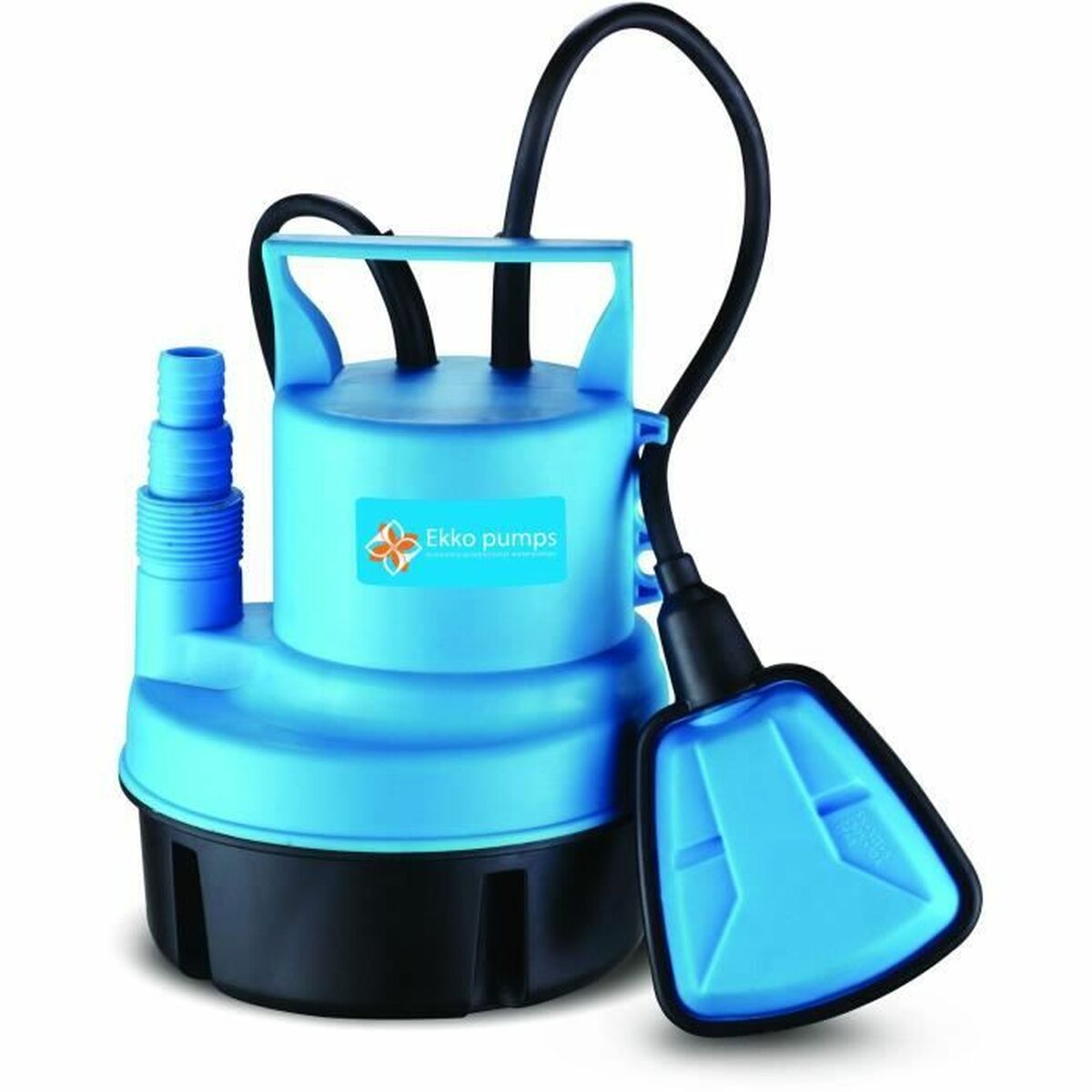 Sewage Pumps