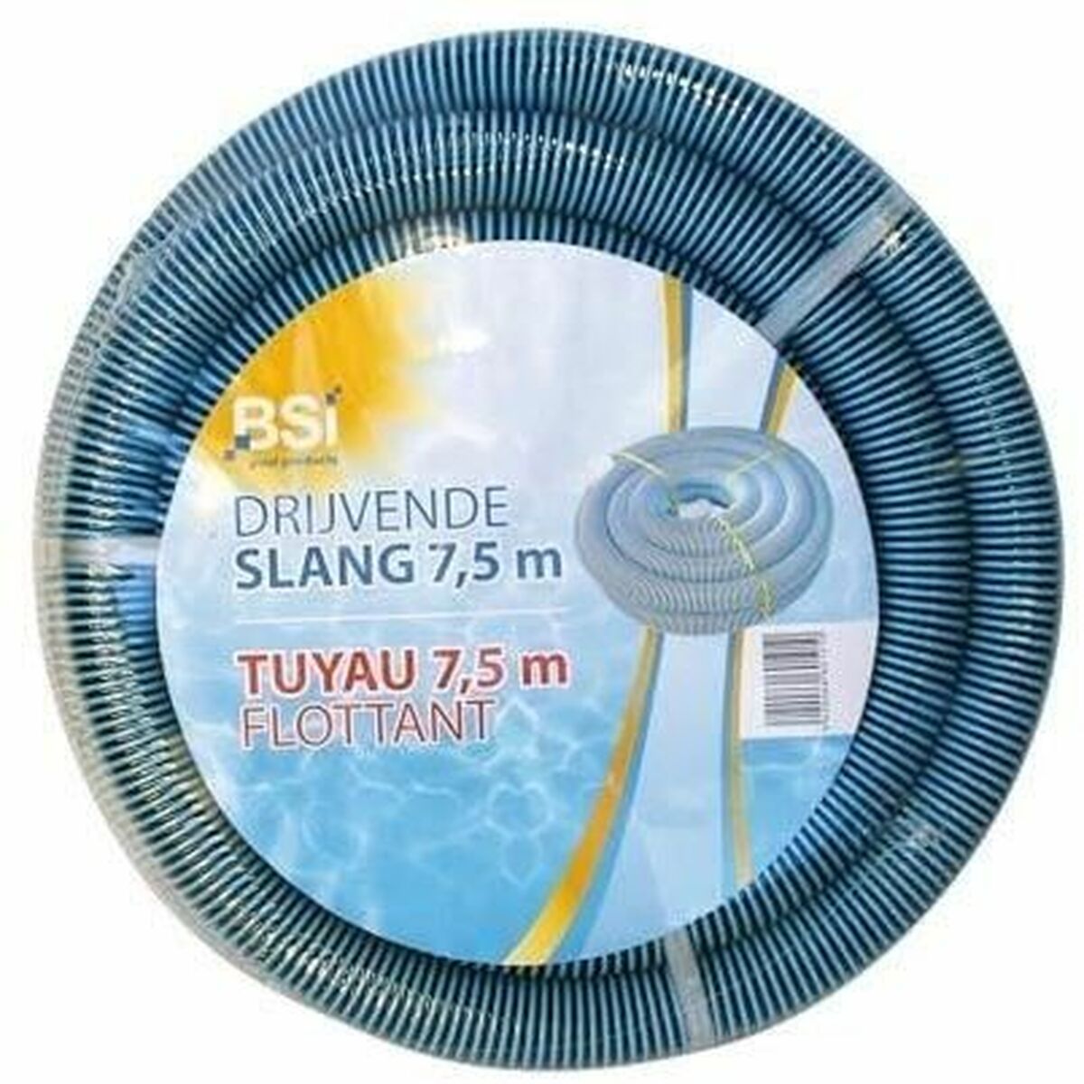 Pool Hoses