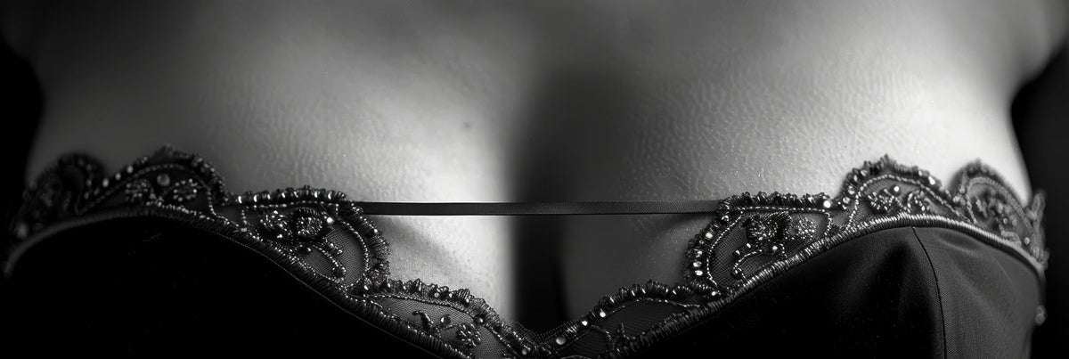 Push-Up Bras