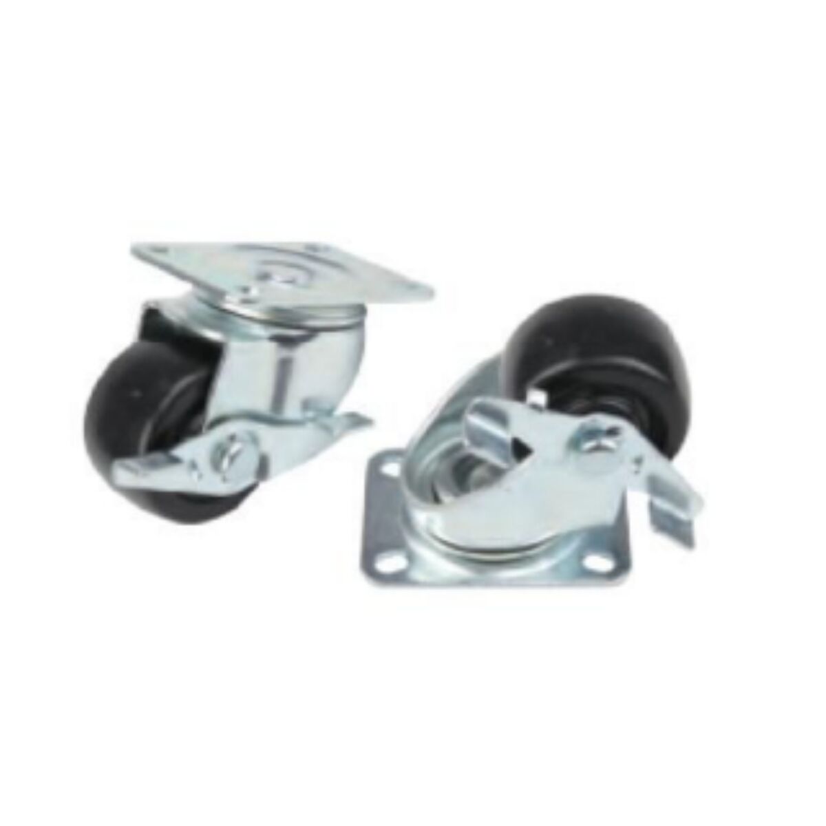Castors
