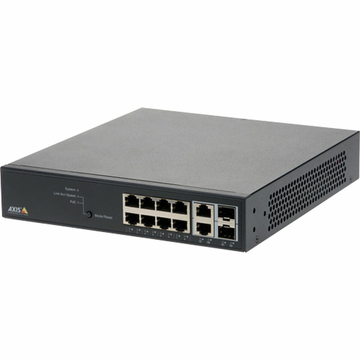 Network switches
