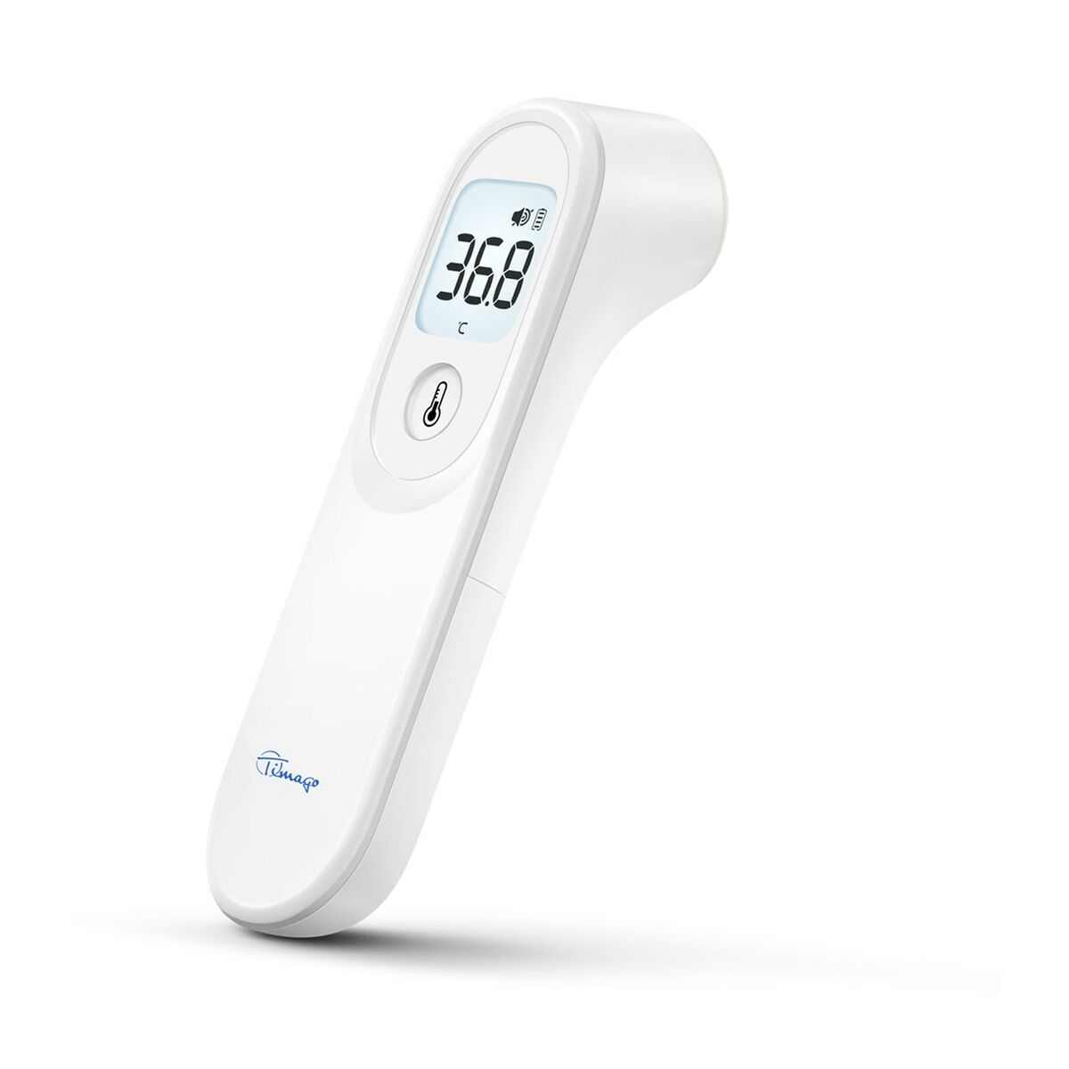 Forehead Thermometers