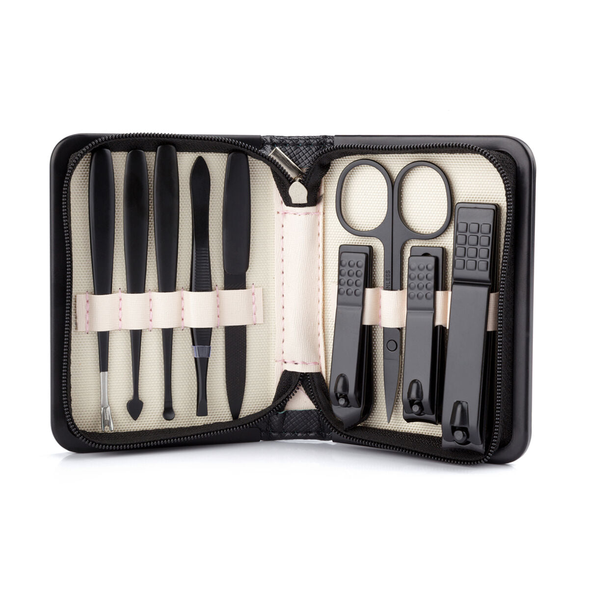 Tools and accessories