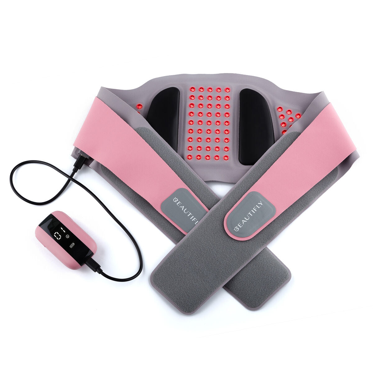 Massage Belts