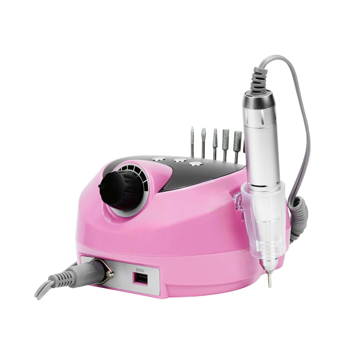 Electric Manicure Drills & Accessories