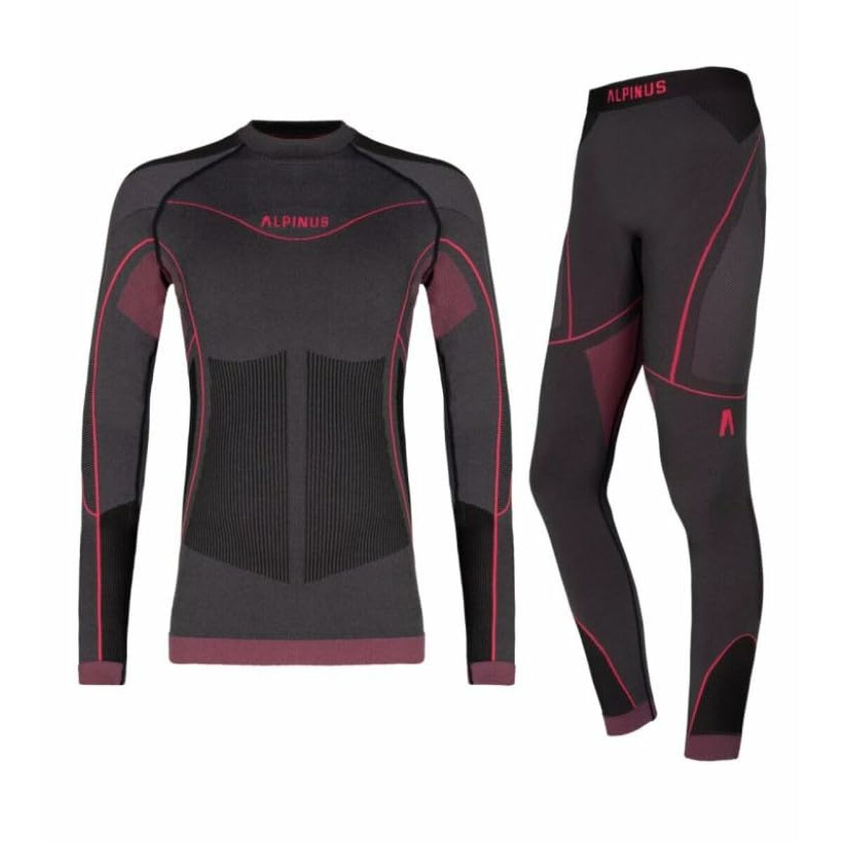 Thermal Sets